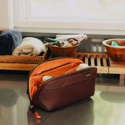 Wash Pouch
