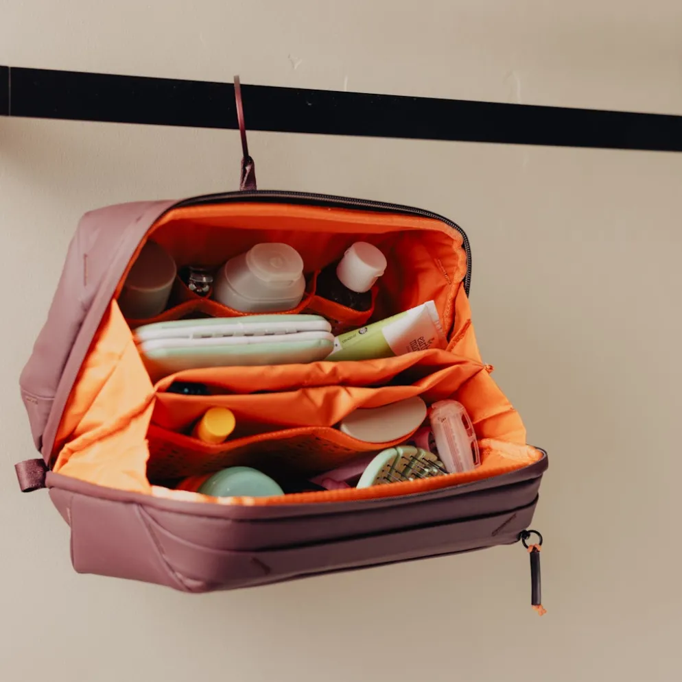 Wash Pouch