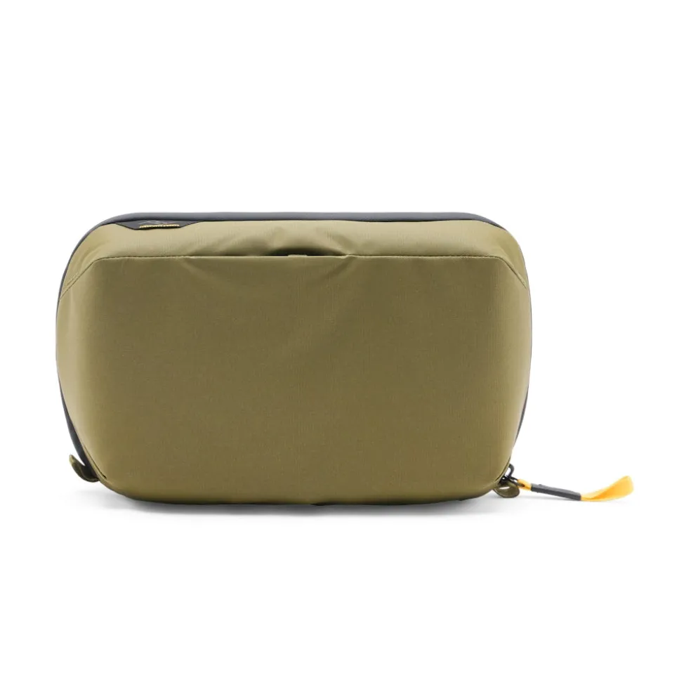 Wash Pouch