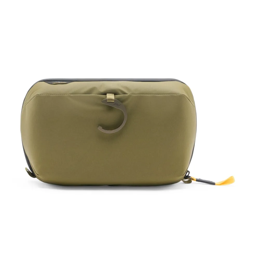 Wash Pouch