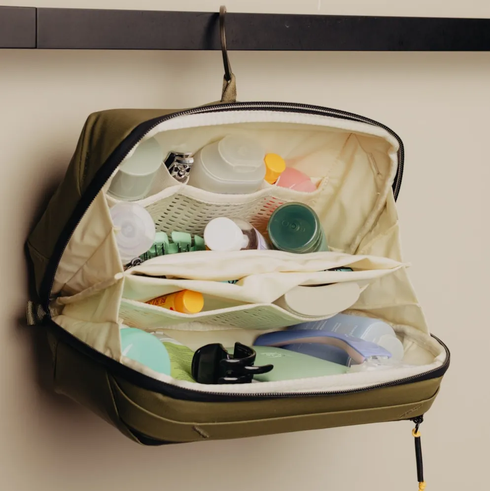 Wash Pouch