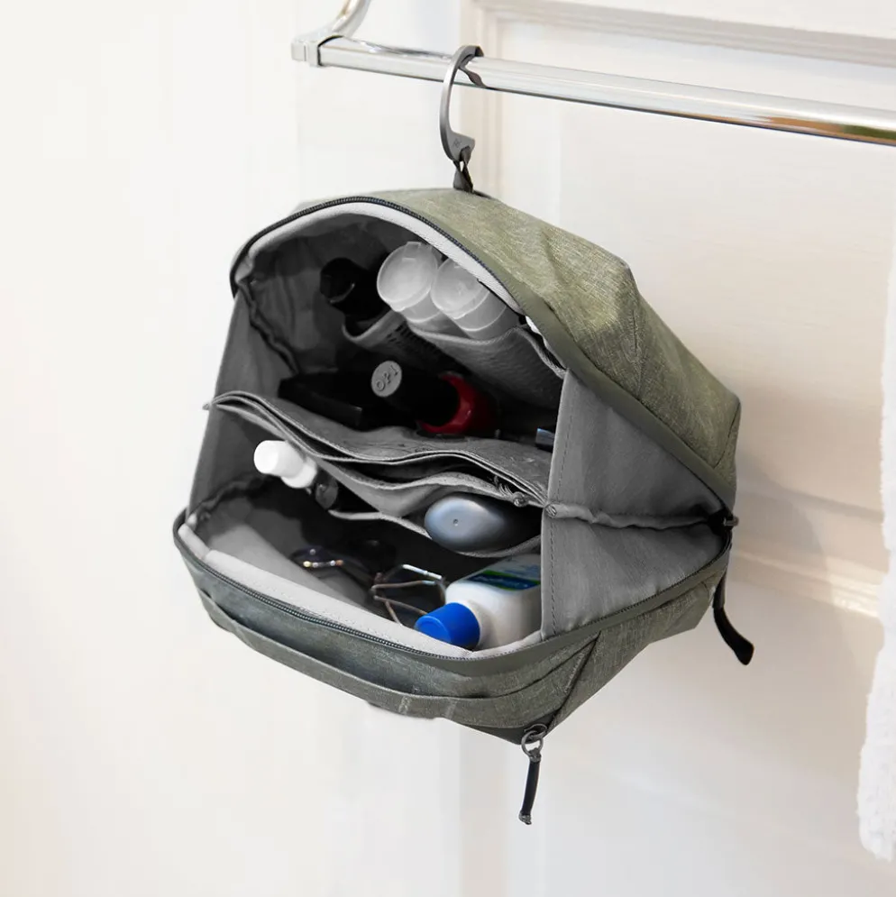 Wash Pouch