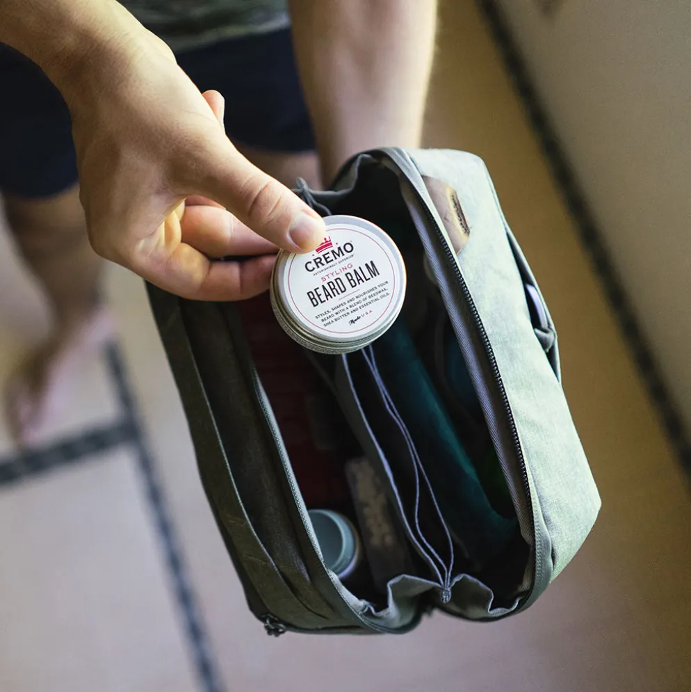 Wash Pouch