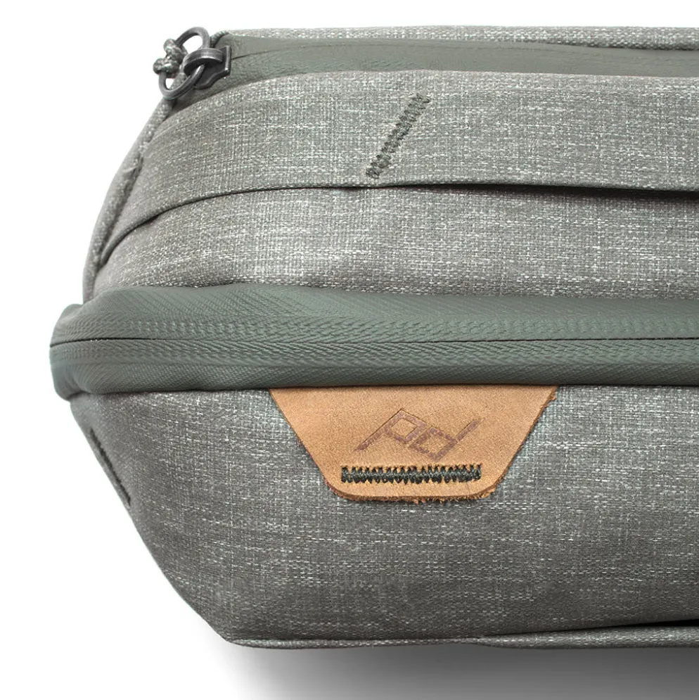Wash Pouch
