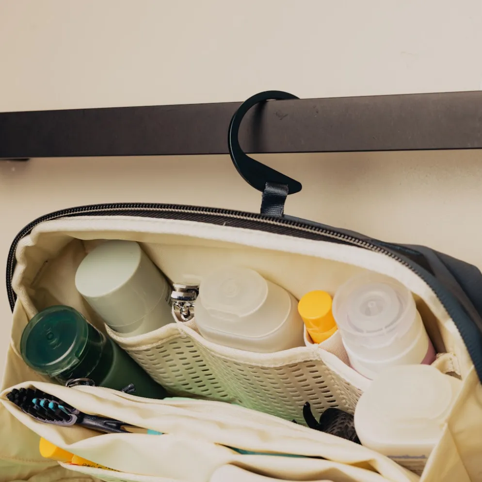 Wash Pouch