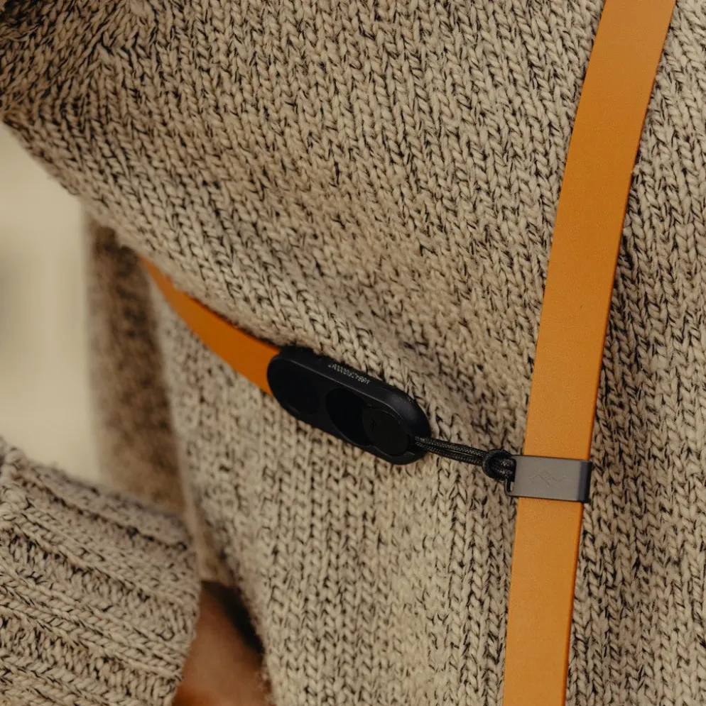 Form - Leather