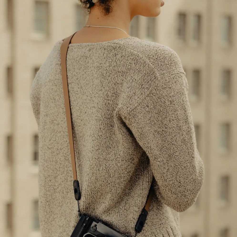 Form - Leather